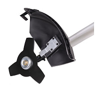 70/2/32 Бензиновый триммер Huter GGT-430T