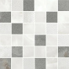 Мозайка керамическая OPALE GREY MOSAIC 300*300мм