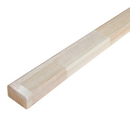 Поручень универсальный 40х70х3000 мм