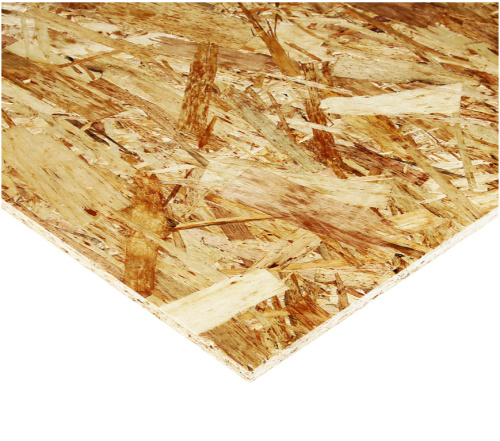 Плита OSB  - 3  2500*1250* 9мм /72/78/