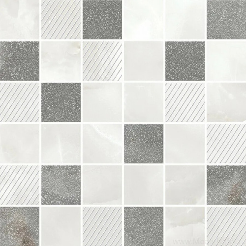 Мозайка керамическая OPALE GREY MOSAIC 300*300мм