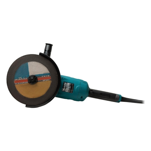 Угловая шлифмашина Makita GA 9020 2200Вт,230мм