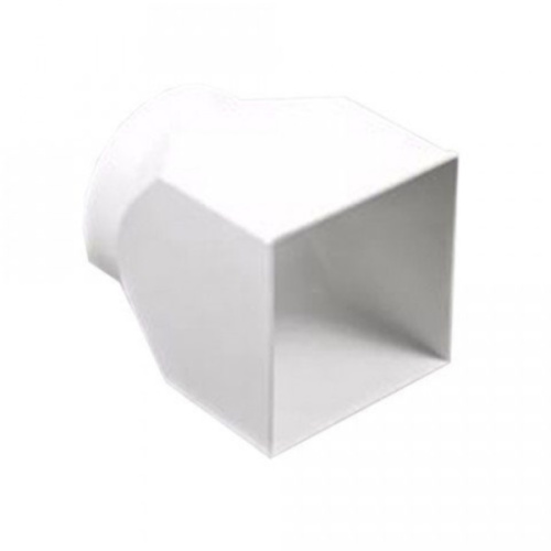 25003 (210-042) Эковент Соединитель (1212СП12,5КП) 126* 126 D-125