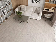 Водостойкий SPC ламинат CronaFloor GS 4V Дуб Каменный XJ1053-8 1200х180х5.0 (2,16м2/уп)