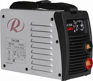 Сварочный аппарат инверторный Ресанта САИ 250К (компакт) 65/38