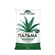 Грунт САД ЧУДЕС Пальма 5л  /5/385
