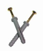 Дюбель- гвоздь 6*40мм  бортик SM-G