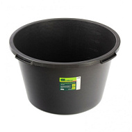 81442 Таз строительный Сибртех,  круглый , 90 л, Россия