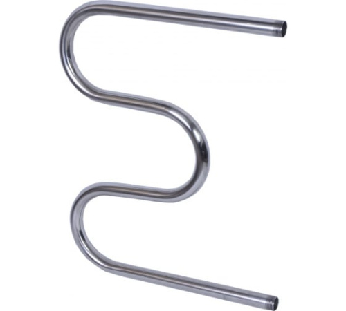 Полотенцесушитель водяной Tera М-образный 600*500