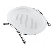 А271-2 Мыльница Accoona, белый