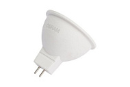 Лампа светодиодная LED Value LVMR1635 5SW/840 5Вт GU5.3 230В 10х1 RU OSRAM 4058075582422