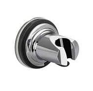 10180 Держатель для душевой лейки GFmark на вакуумной присоске