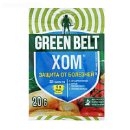 Биозащита Грин Бэлт Хом 20-40 г