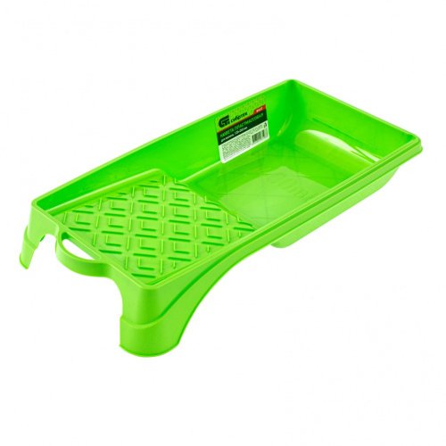 Кювета малярная для валиков Сибртех 120 х260мм