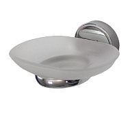 Мыльница Санакс, стекло 1221