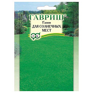 Газон Для солнечных мест 20гр