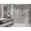 Плитка настенная Starck Tessera2 201*405мм/ уп 15шт/ 1,22м2