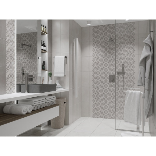 Плитка настенная Starck Tessera2 201*405мм/ уп 15шт/ 1,22м2