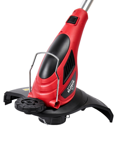 Триммер электрический ELITECH ДМ ТЭ 045Н