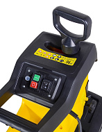70/13/17 Садовый измельчитель HUTER ESH-2800 PRO