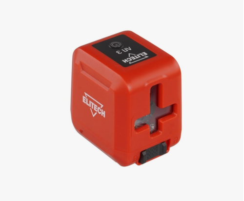 Нивелир лазерный ELITECH ДМ  ЛП 3