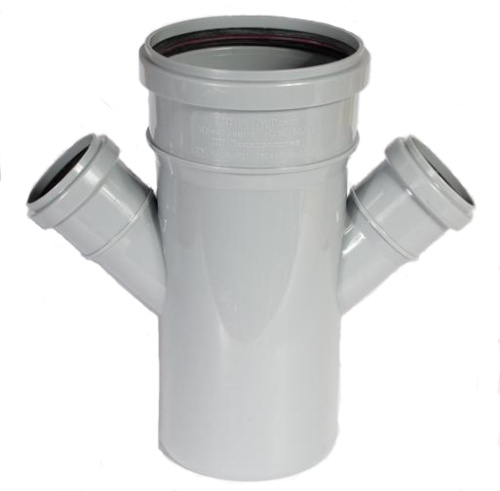 Крест одноплоскостной d110хd50хd50/45гр ПП