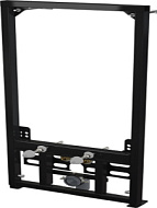 Рама для биде AlcaPlast А105/1120/1200