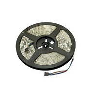 Лента светодиодная PLS 5050/60-12V 14.4Вт/м IP20 бел. (уп.5м) JazzWay