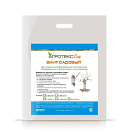 Бинт садовый АГРОТЕКС 0,12*15м