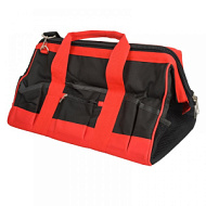 90256 Сумка для инструмента Matrix, 32 кармана, 460ммх280ммх305мм