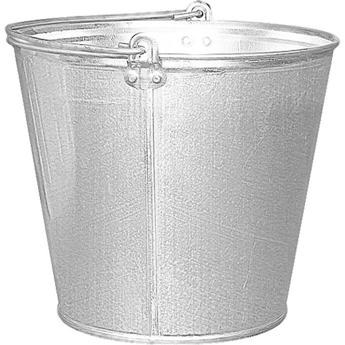 Ведро оцинкованное 9 л