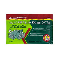Биосостав для компоста 'Доктор Робик 209' 60 гр порошок