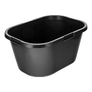 81476 Таз строительный Matrix  прямоугольный универсальный, ударопрочный, 120л