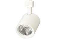 Светильник трековый PTR 0525 25Вт 4000К 24град. WH бел. IP40 JazzWay 5010635