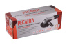 Углошлифовальная машина Ресанта УШМ-125/1400 ЭПП