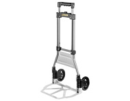 38755-90 Тележка STAYER  хозяйственная, раскладная, максимальная нагрузка 90кг