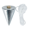 04403 Отвес строительный FIT IT 300 гр. Конус