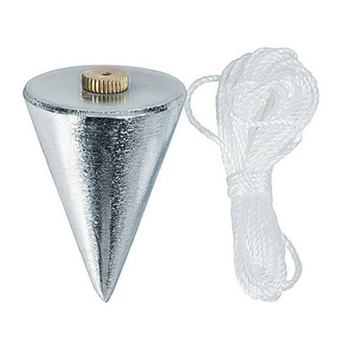 04403 Отвес строительный FIT IT 300 гр. Конус