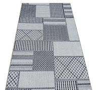 Коврик Веранда 0,5*0,8 м (прямоугольник)