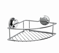 A035 Полка для ванной FORA ATLANT угловая