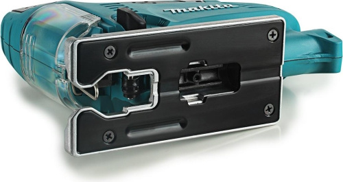 Лобзик Makita 4327 450Вт, регулятор, прорезиненная ручка