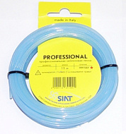 556004 Леска для триммера Siat Professional 2,0мм*15м, сечение звезда