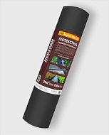 Геотекстиль НеоЛандшафт GEO 150 чёрный (ш. 0,8*25 м/20м2)