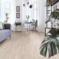 Линолеум PROFI MASTER HAVANNA OAK 11_711M полукоммерческий, ширина 2,5м/2мм