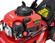 Газонокосилка бензиновая ELITECH ГБ 2643ТС