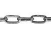 Цепь сварная DIN763 М6 длиннозвенная