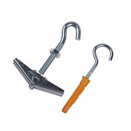 Набор для крепления люстры /пакет