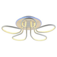 Светодиодная люстра PROFIT LIGHT RGB 120W 12кв.м