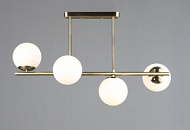 Светильник потолочный ВР-N6799/4 AB L730*W295*H430 мм