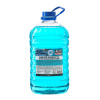 Жидкость стеклоомывающая зимняя, AVS AVK-407, -10С (ПЭТ) 4 л
